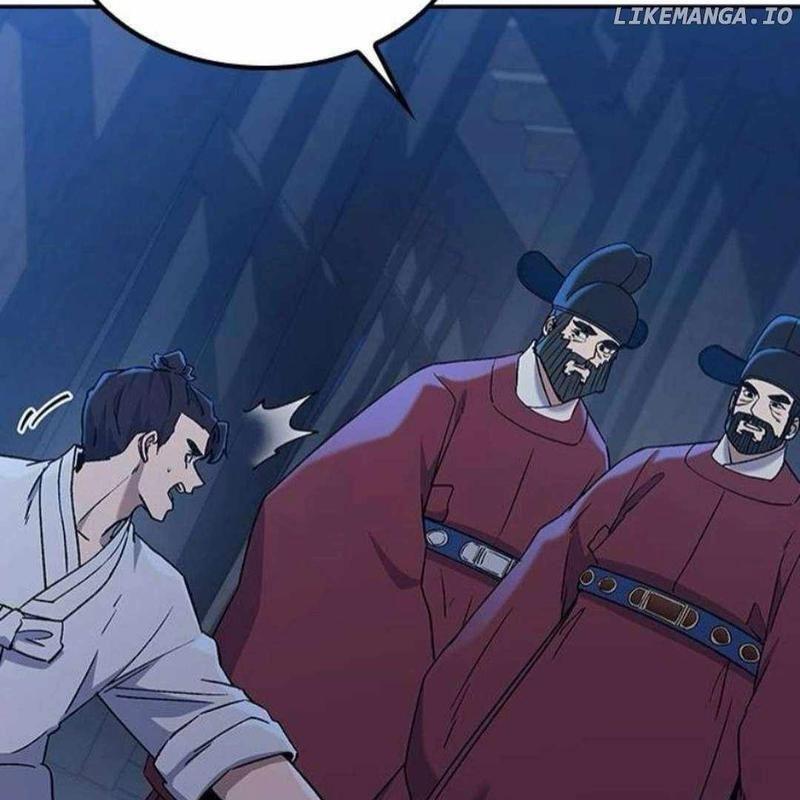 Bác Sĩ Tới Joseon chapter 44 - Trang 153