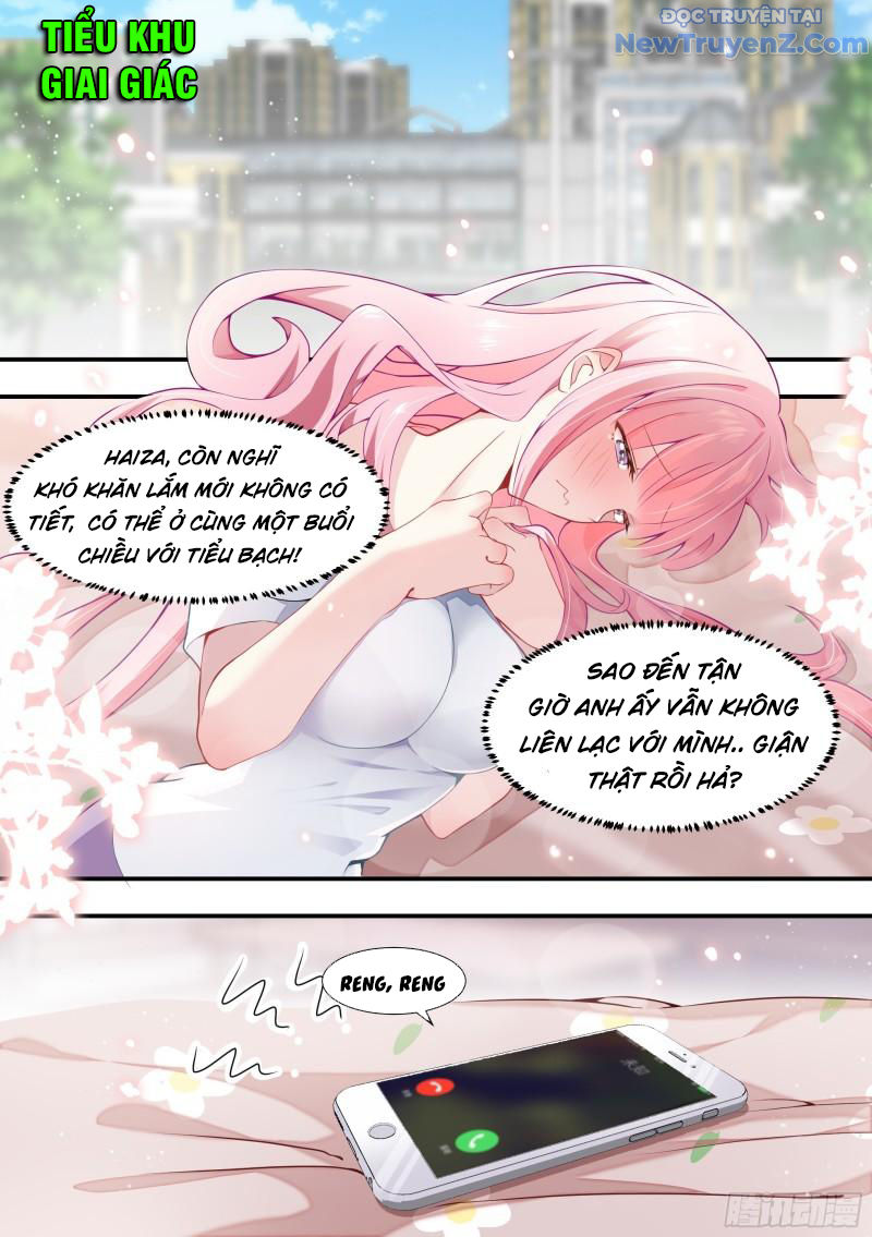 Trọng Sinh Thành Chó Của Nữ Thần chapter 145 - Trang 14