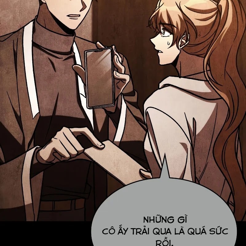 Thợ Săn Số Mệnh Cấp F chapter 81 - Trang 151