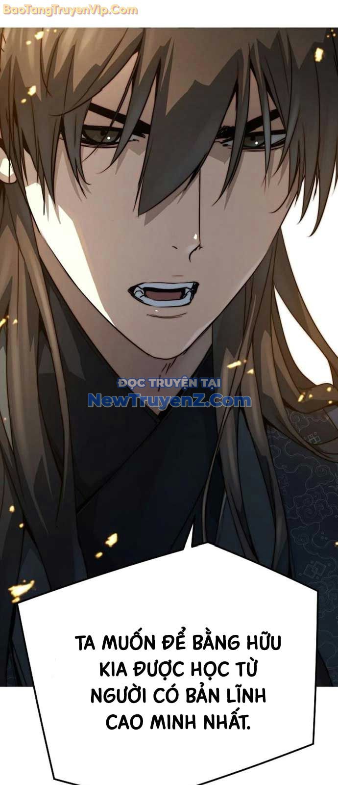 Tuyệt Thế Hồi Quy chapter 48 - Trang 3
