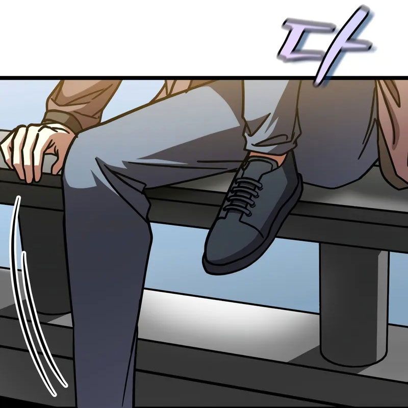 Thợ Săn Số Mệnh Cấp F chapter 82 - Trang 222