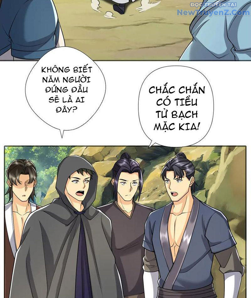 Ta Có Thể Đốn Ngộ Vô Hạn chapter 263 - Trang 9