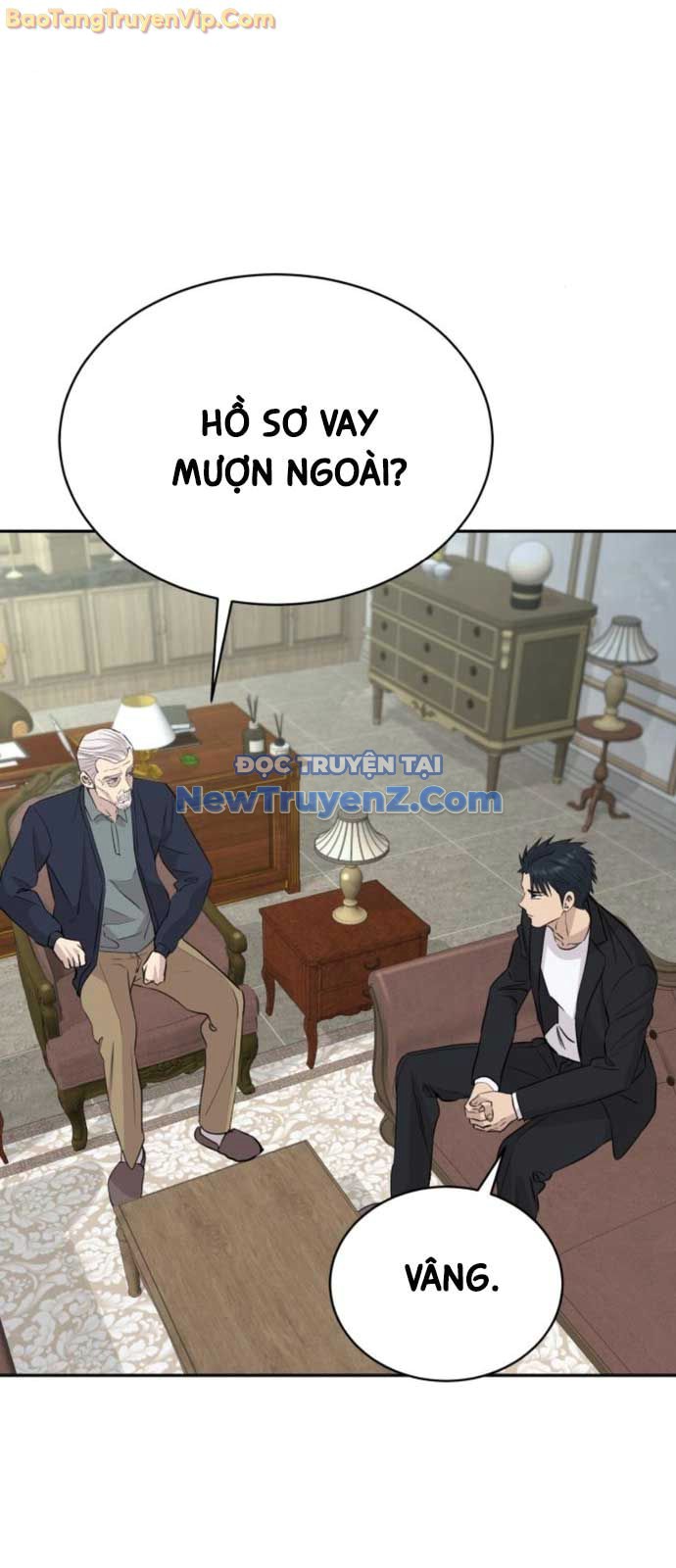 Cháu Trai Thiên Tài Của Vua Cho Vay Nặng Lãi chapter 53 - Trang 79