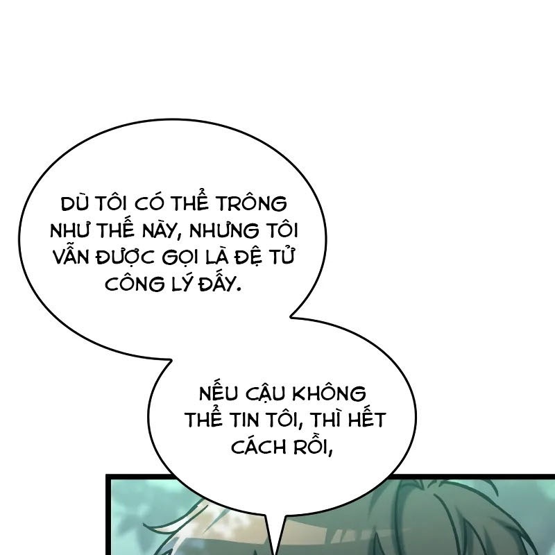 Thợ Săn Số Mệnh Cấp F chapter 72 - Trang 123