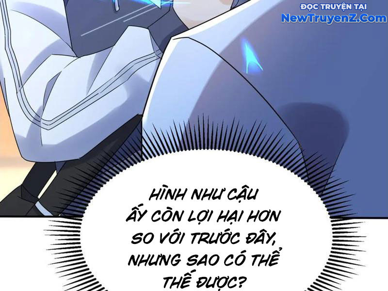 Sau khi sống lại ở mạt thế, ta điên cuồng thăng cấp chapter 45 - Trang 56