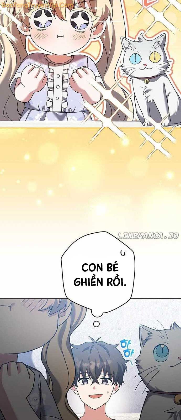 Nhân Vật Ngoài Lề Tiểu Thuyết chapter 127.1 - Trang 22