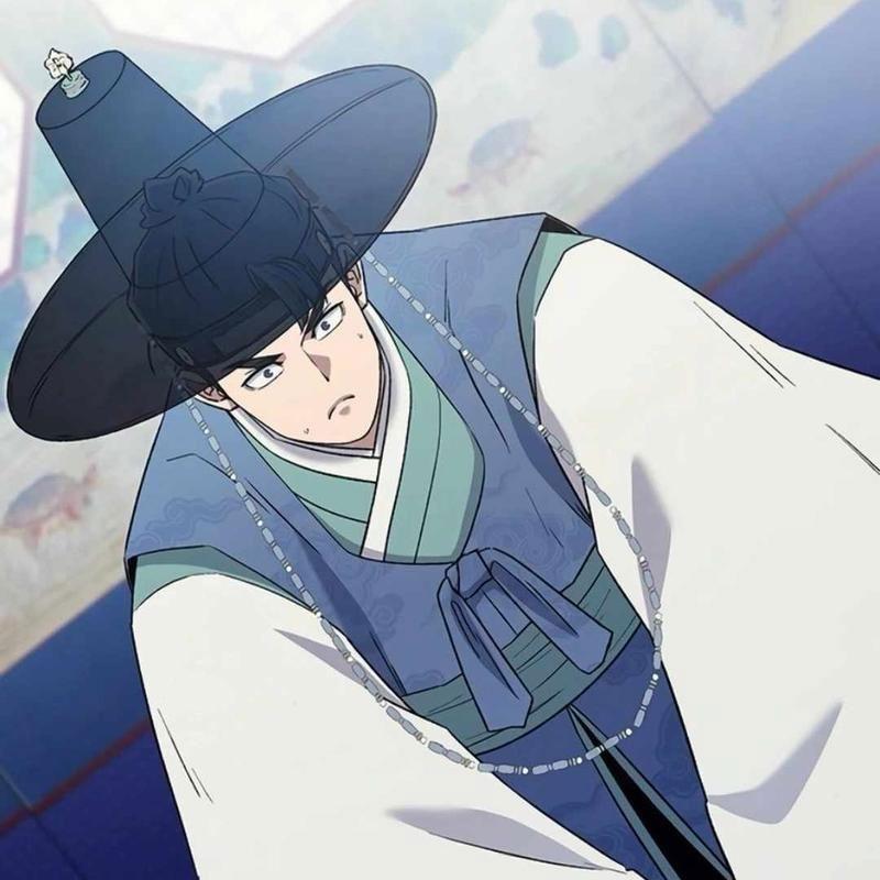 Bác Sĩ Tới Joseon chapter 45 - Trang 177