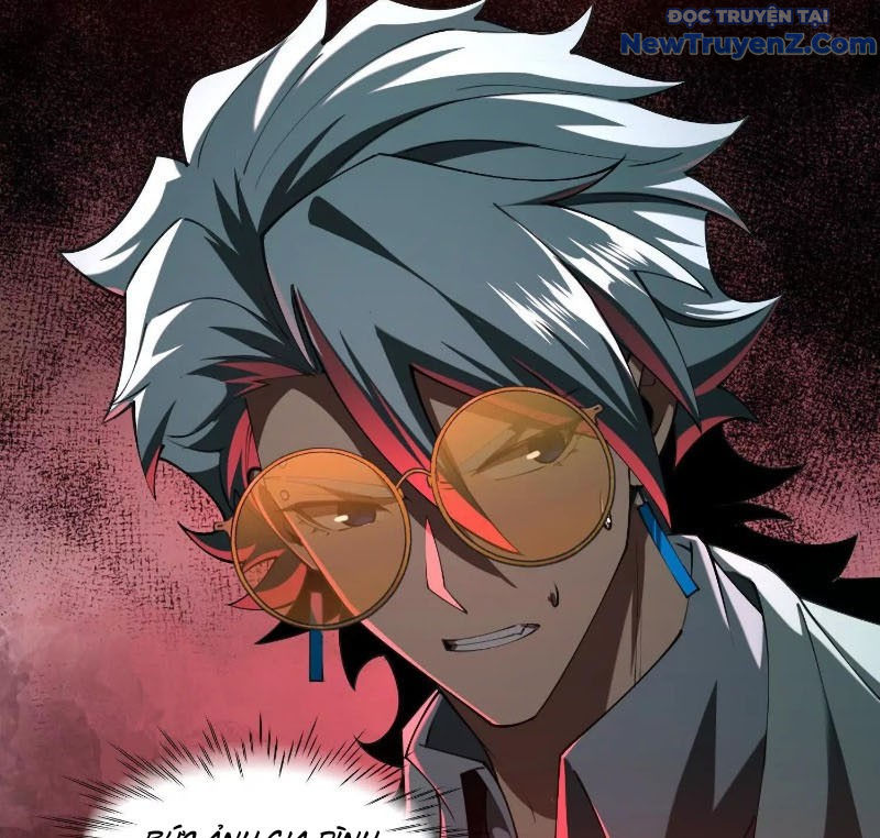 Thần Trò Chơi Dục Vọng chapter 93 - Trang 11