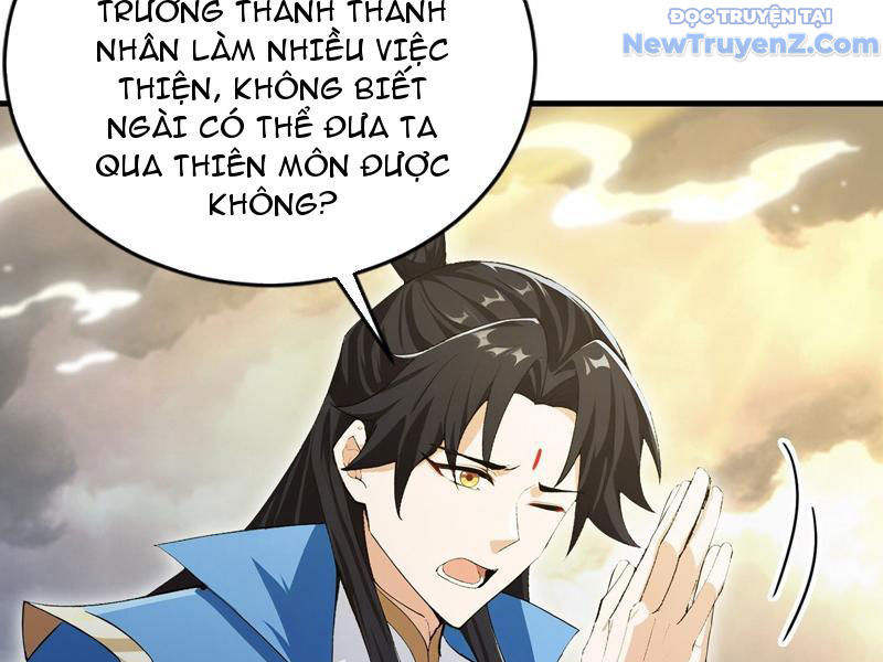 Hoá Ra Ta Đã Vô Địch Từ Lâu chapter 292 - Trang 56