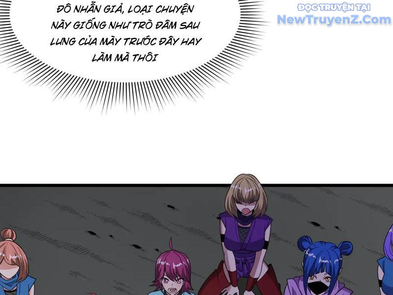 Kỷ Nguyên Kỳ Lạ chapter 474 - Trang 126