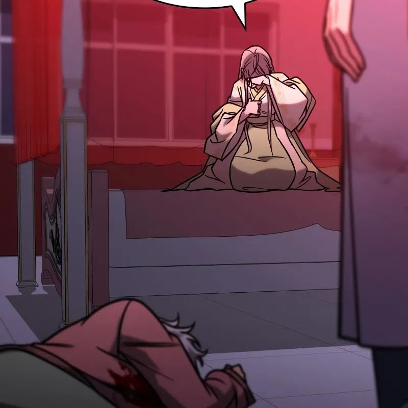Thợ Săn Số Mệnh Cấp F chapter 78 - Trang 88