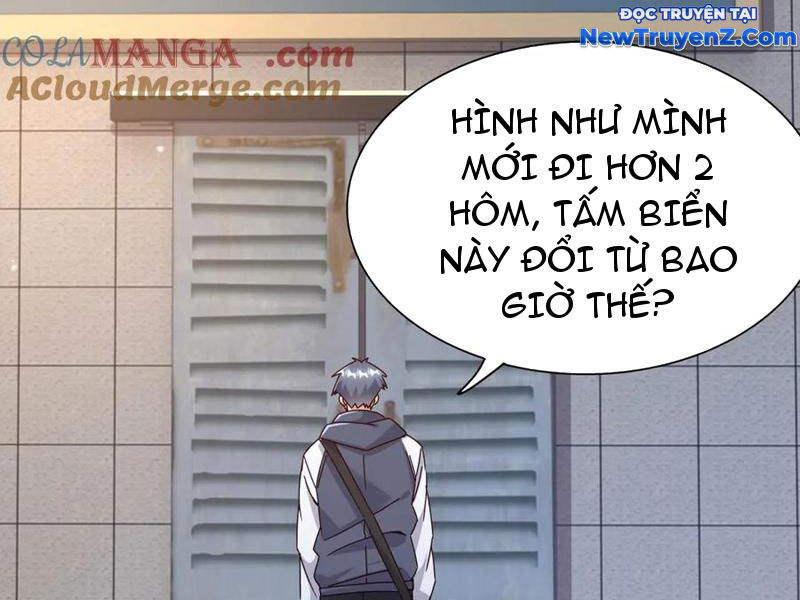 Sau khi sống lại ở mạt thế, ta điên cuồng thăng cấp chapter 44 - Trang 122