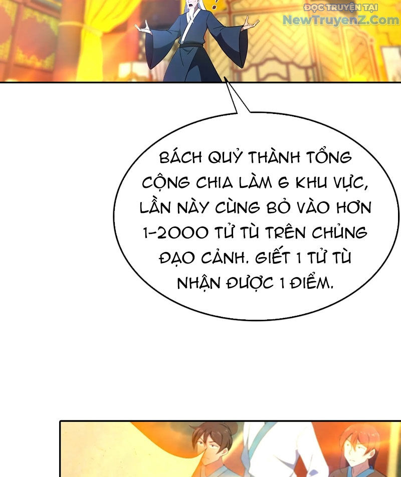 Tu Tiên Trở Về Tại Vườn Trường - Season 2 chapter 166 - Trang 30