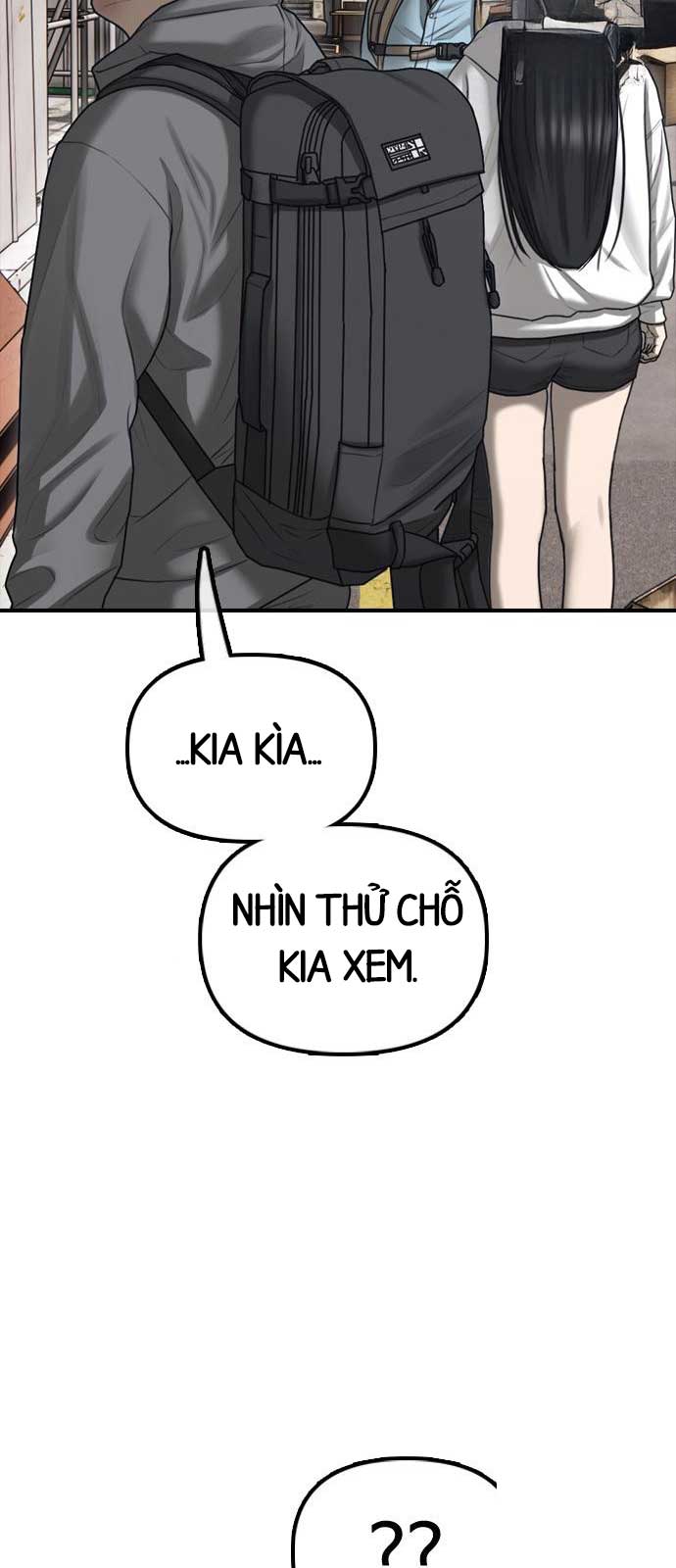 Ngày Tận Thế Đã Đến chapter 11 - Trang 123