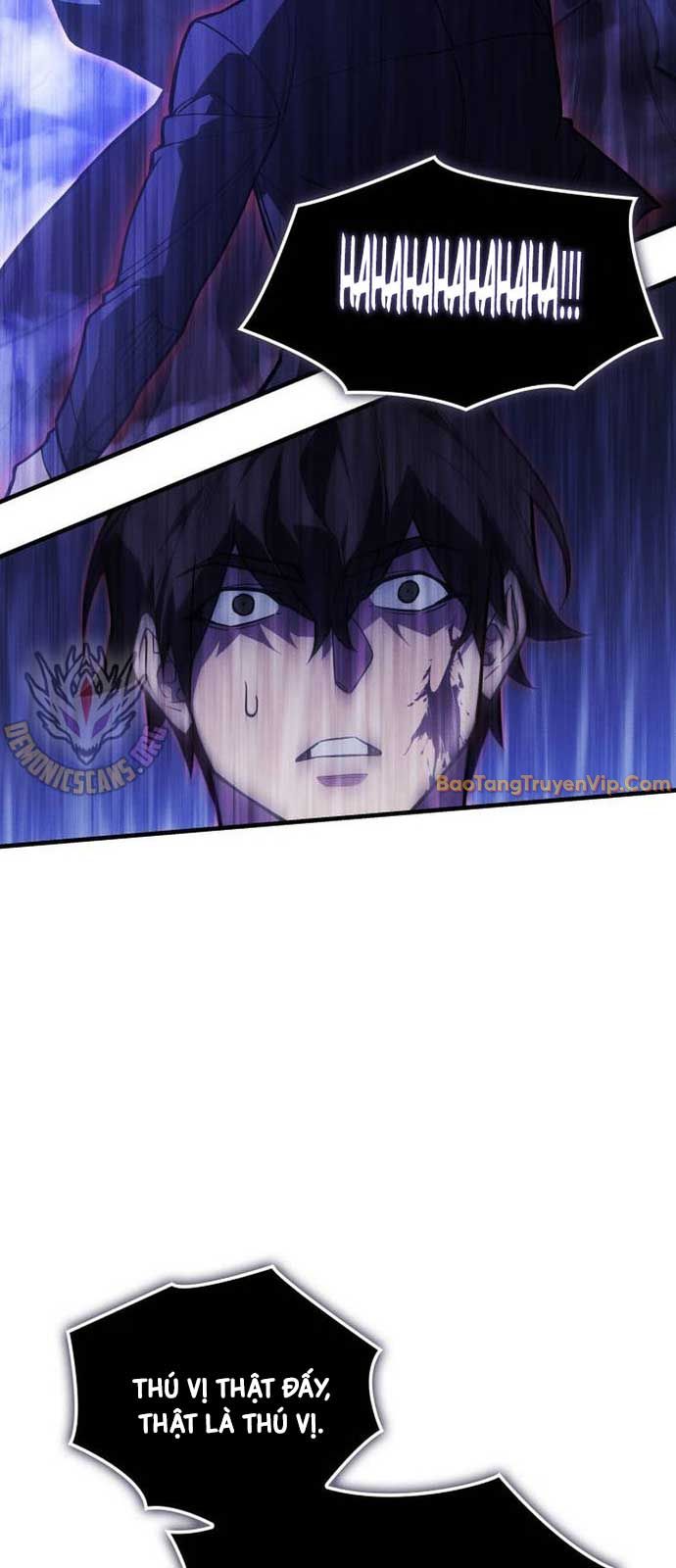 Hồi Quy Bằng Vương Quyền chapter 90 - Trang 87