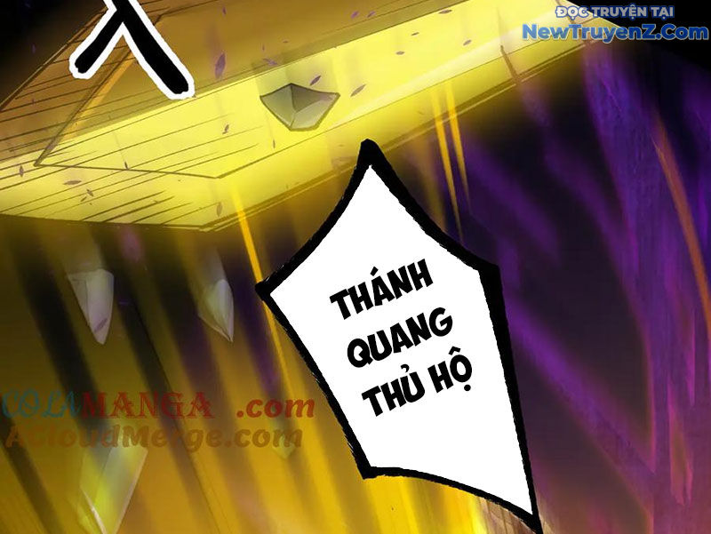 Thánh Hiệp Sĩ Cấp Sss chapter 75 - Trang 9