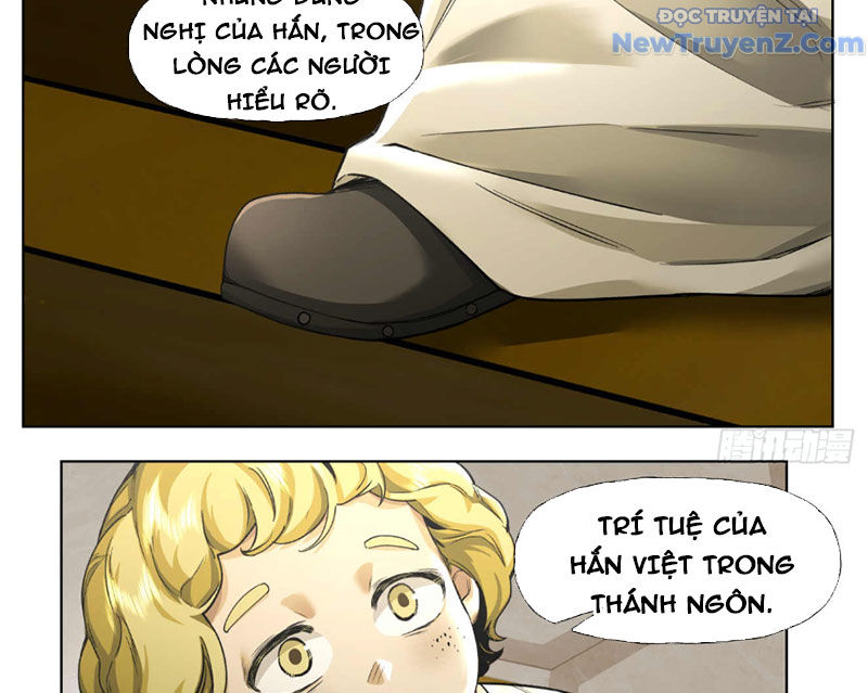 Truyền Kỳ Thái Lạc chapter 185 - Trang 25
