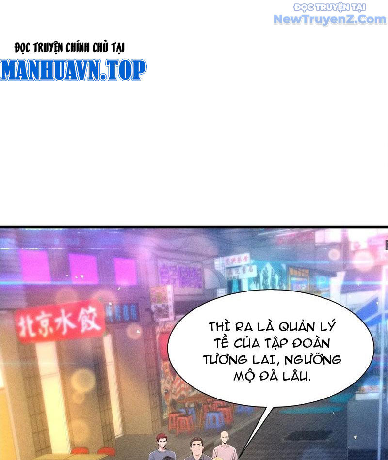 Chúa Tể Linh Khí Khôi Phục chapter 128 - Trang 26