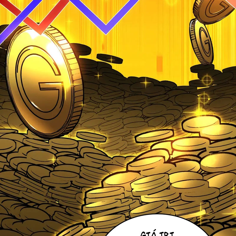 Thợ Săn Số Mệnh Cấp F chapter 82 - Trang 32