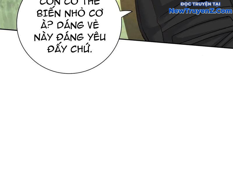 Sau khi sống lại ở mạt thế, ta điên cuồng thăng cấp chapter 44 - Trang 105