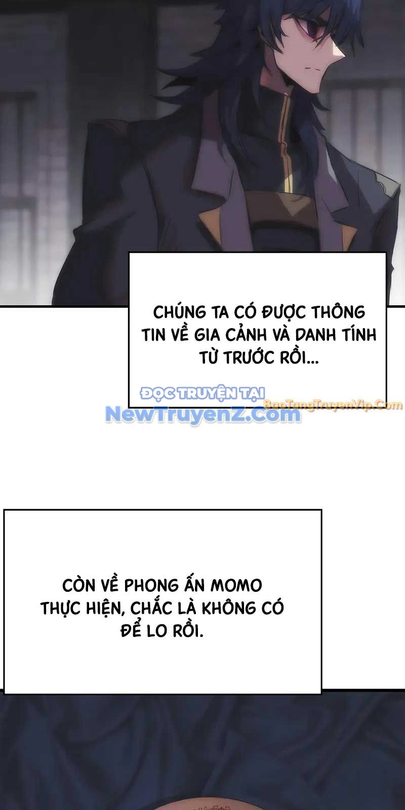 Bản Năng Hồi Quy Của Chó Săn chapter 63 - Trang 14