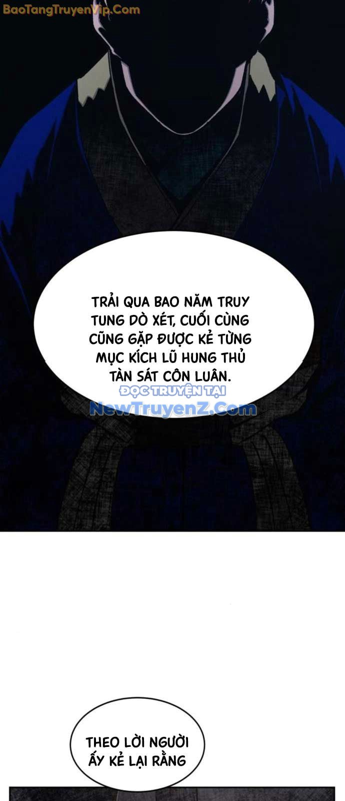 Tuyệt Đối Kiếm Cảm chapter 133 - Trang 23