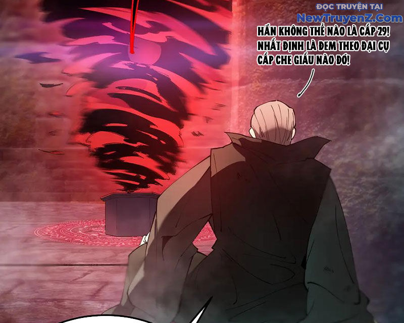 Thánh Hiệp Sĩ Cấp Sss chapter 75 - Trang 90