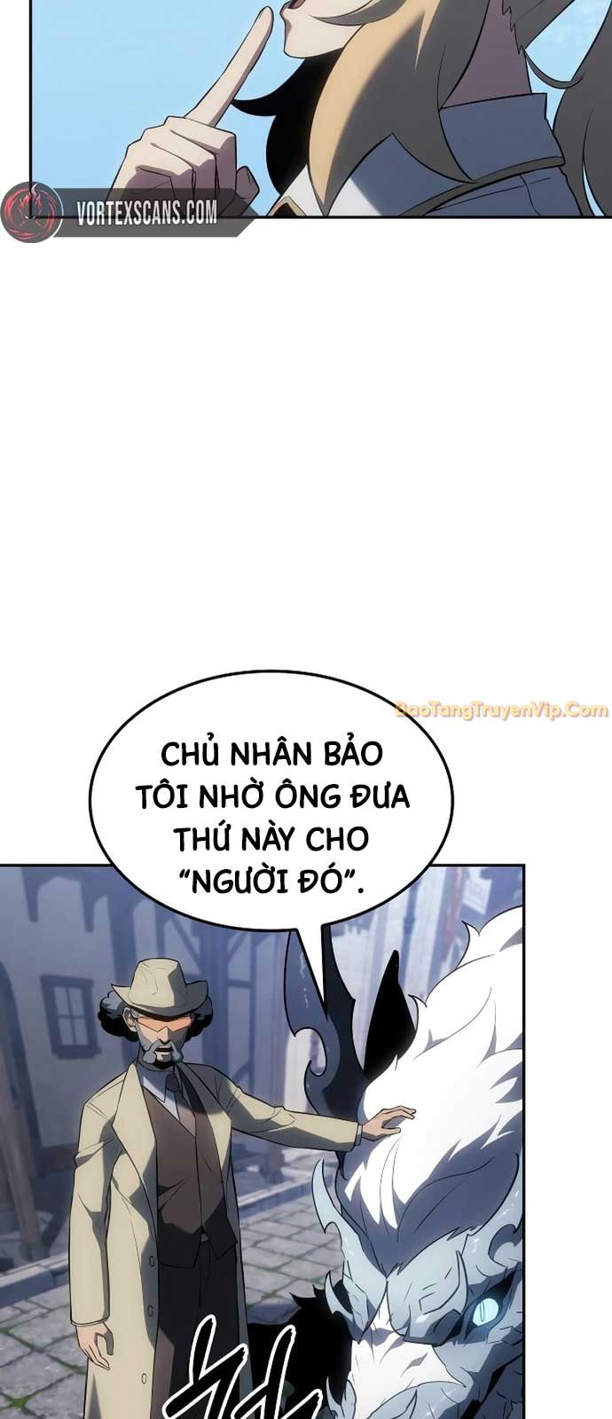 Băng Vương chapter 24 - Trang 22