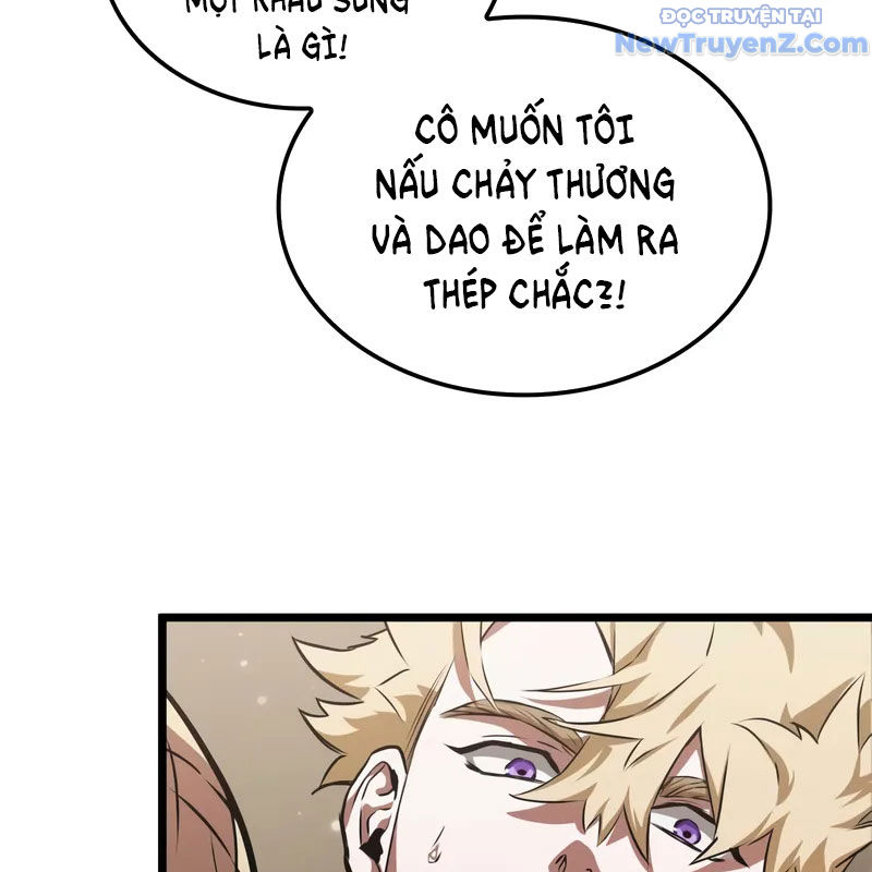 Ánh Sáng Arad chapter 49 - Trang 24