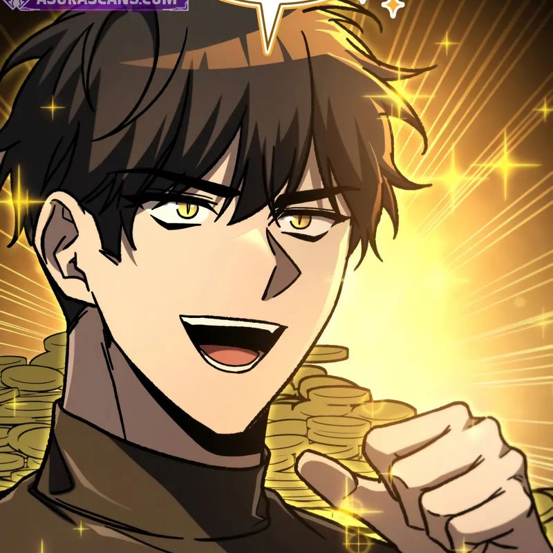 Thợ Săn Số Mệnh Cấp F chapter 82 - Trang 36