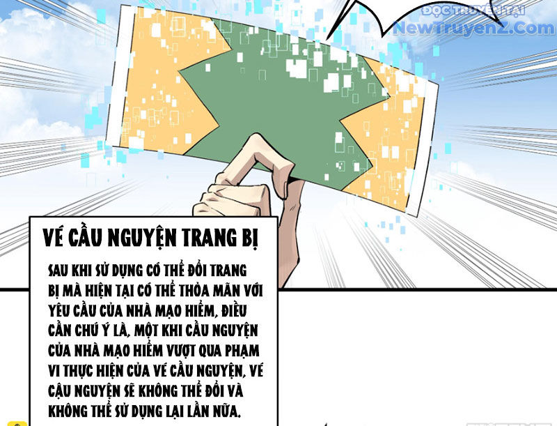 Đồng Hành Cùng Tử Vong: Bắt Đầu Với Ngư Nhân Địa Hạ Thành chapter 126 - Trang 49