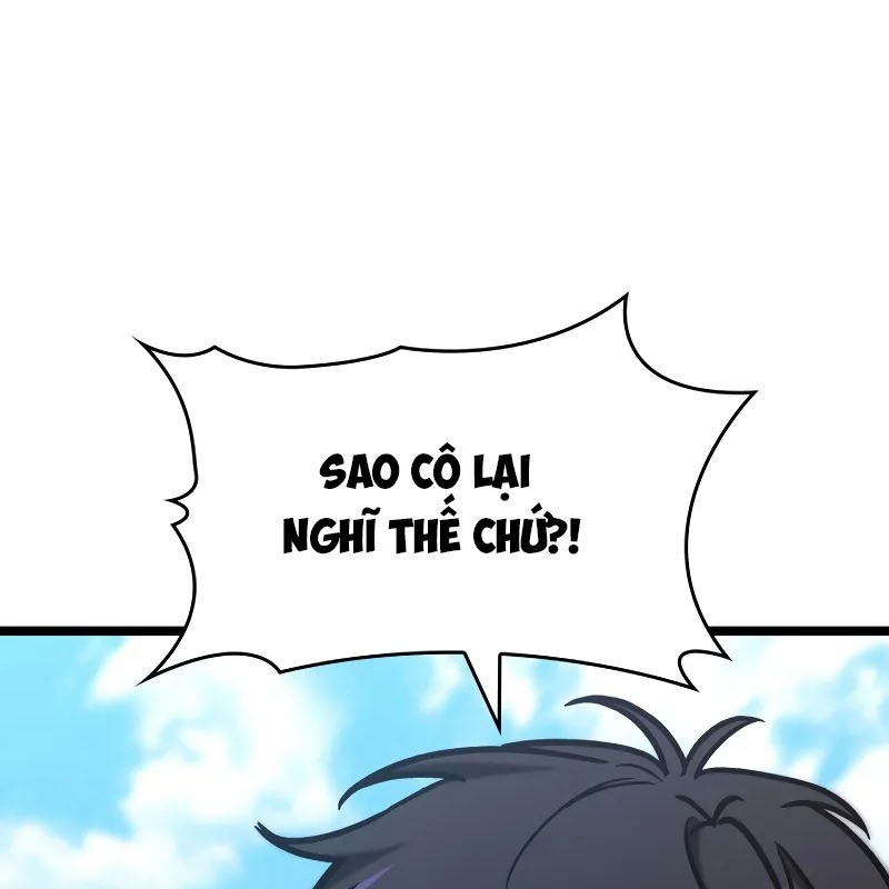 Thợ Săn Số Mệnh Cấp F chapter 74 - Trang 33