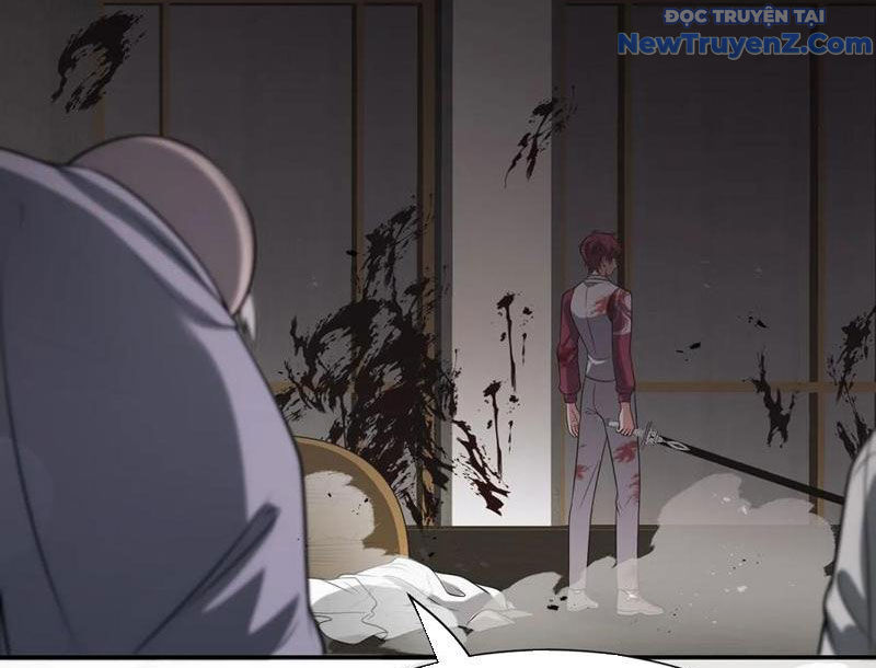 Trảm Thần chapter 71 - Trang 7