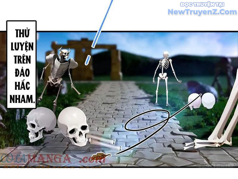 Toàn Dân Ngự Thú: Bắt Đầu Từ Sơn Hải Kinh, Càn Quét Toàn Cầu chapter 34 - Trang 4