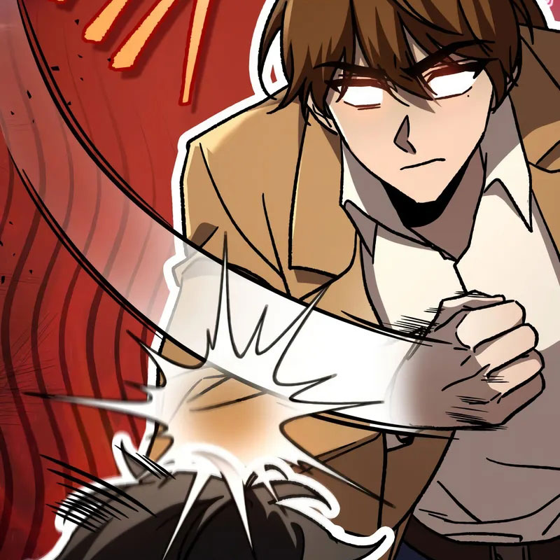 Thợ Săn Số Mệnh Cấp F chapter 82 - Trang 49