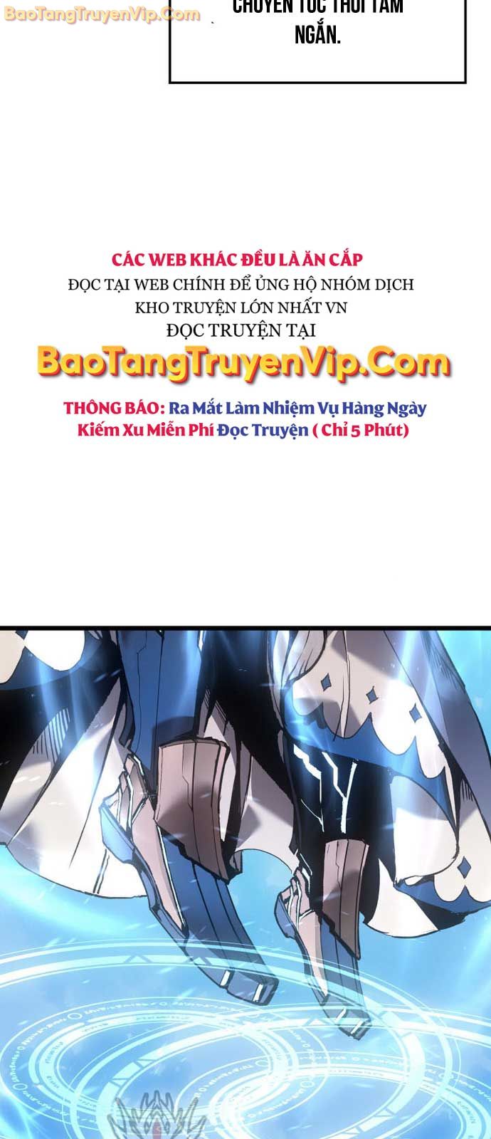 Đế Vương Hồi Quy chapter 81.1 - Trang 46