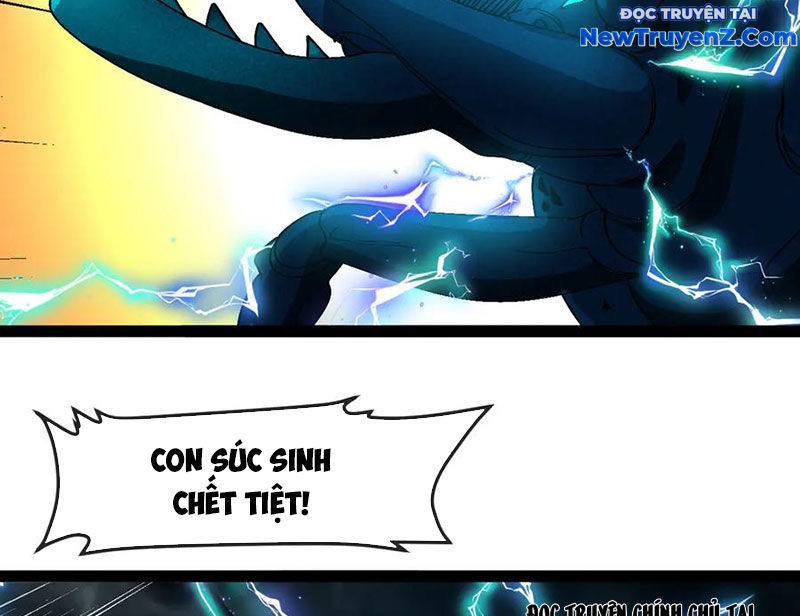Thần Cấp Thăng Cấp Hệ Thống chapter 174 - Trang 6