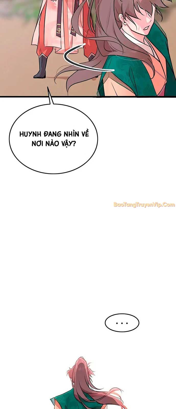 Tôi trở thành chồng của giáo chủ ma giáo chapter 11 - Trang 39