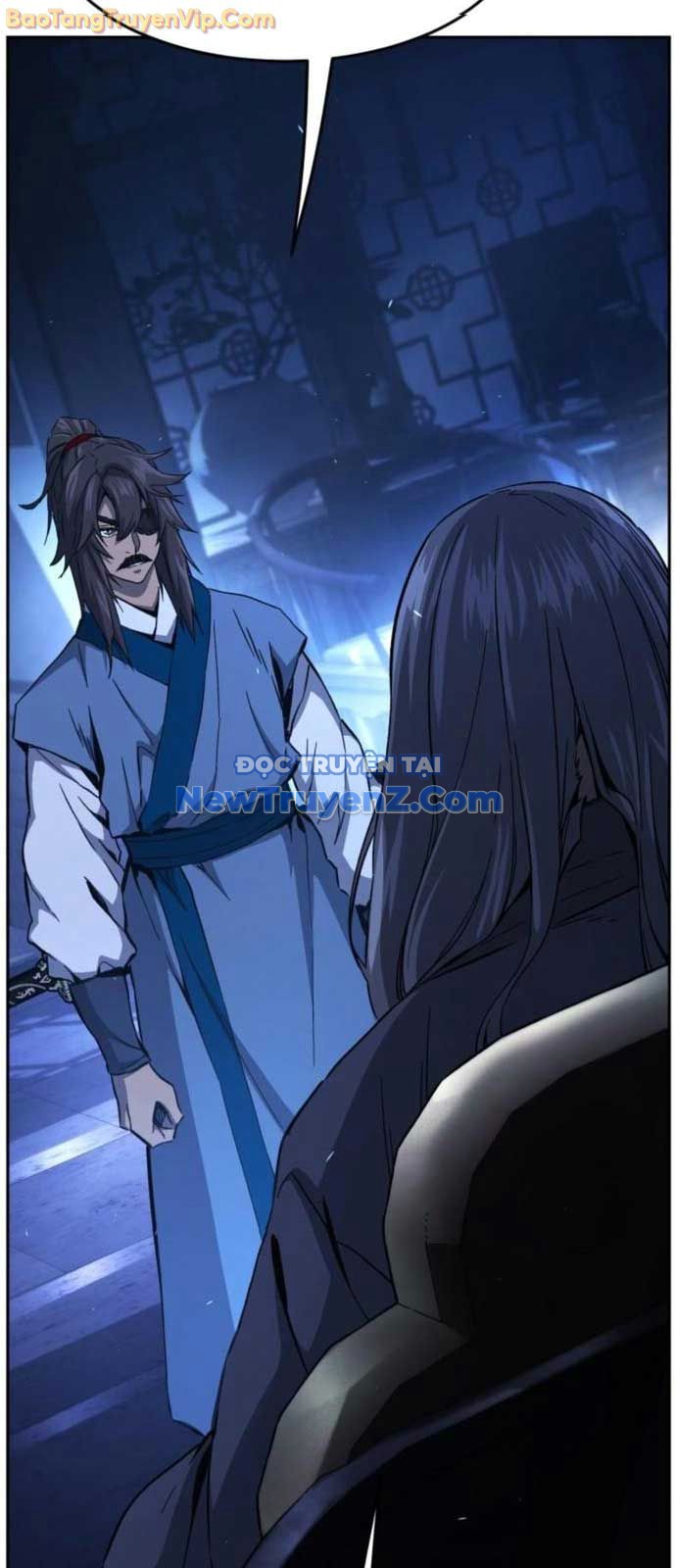 Tuyệt Đối Kiếm Cảm chapter 133 - Trang 8
