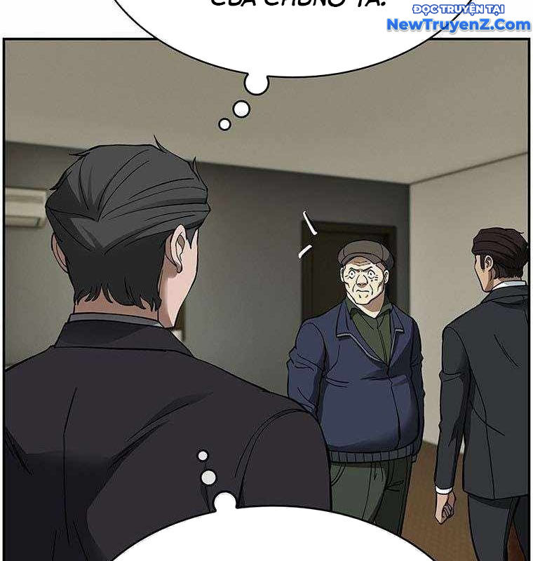 Chế Tác Hạt Nhân chapter 35 - Trang 15