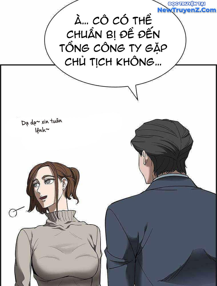 Chế Tác Hạt Nhân chapter 33 - Trang 23