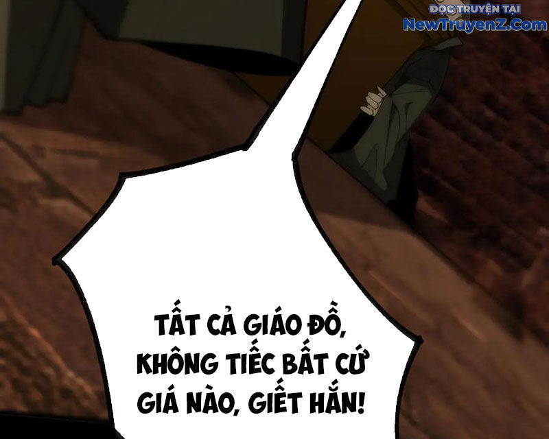 Thánh Hiệp Sĩ Cấp Sss chapter 75 - Trang 44