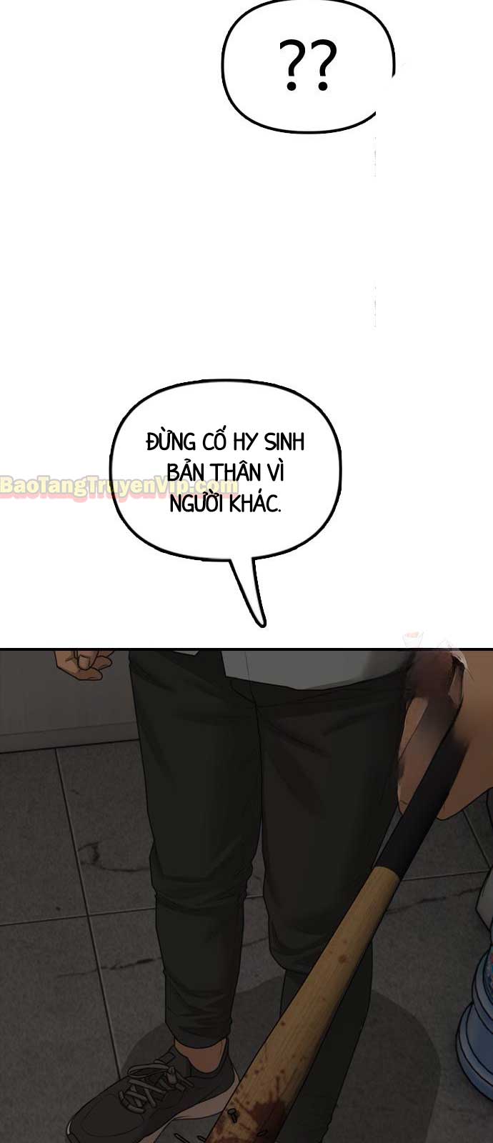 Ngày Tận Thế Đã Đến chapter 11 - Trang 82