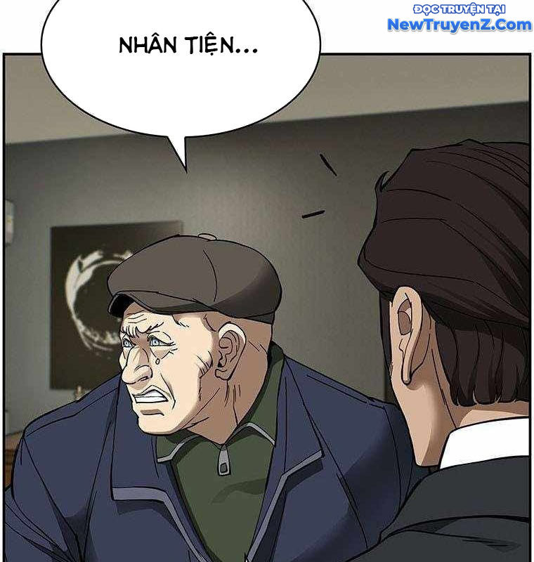 Chế Tác Hạt Nhân chapter 35 - Trang 17