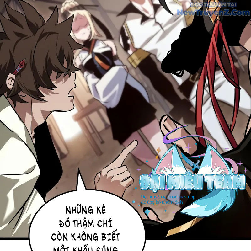 Ánh Sáng Arad chapter 49 - Trang 23