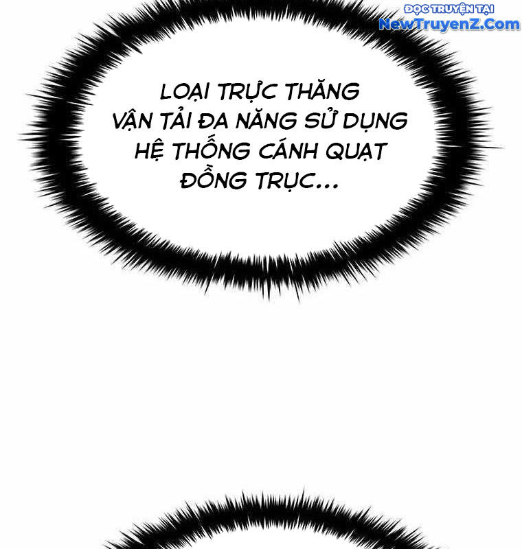Chế Tác Hạt Nhân chapter 35 - Trang 58