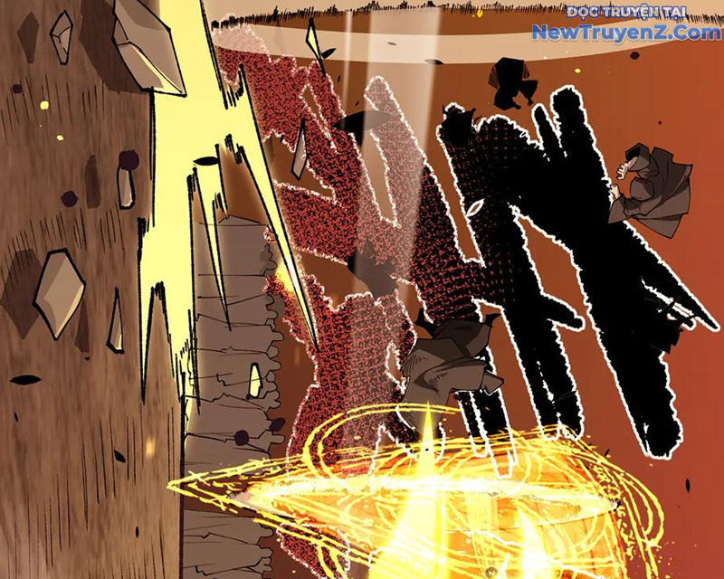 Thánh Hiệp Sĩ Cấp Sss chapter 75 - Trang 61