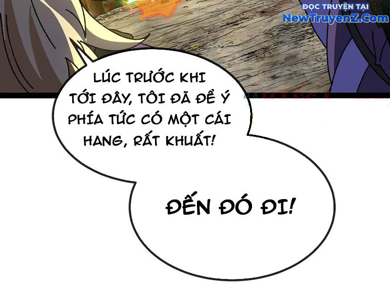 Thần Cấp Thăng Cấp Hệ Thống chapter 174 - Trang 106