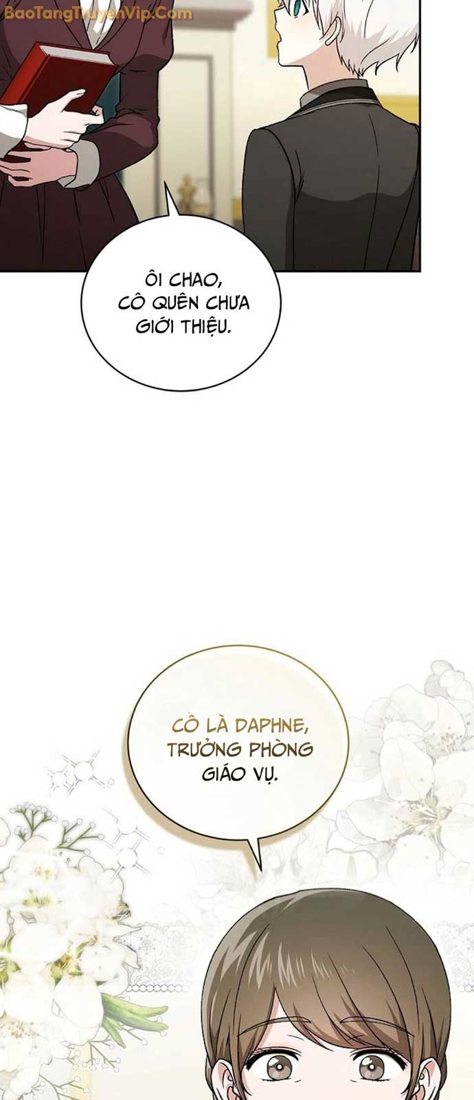 Thiên Tài Phép Thuật Nắm Giữ Khái Niệm chapter 10 - Trang 4