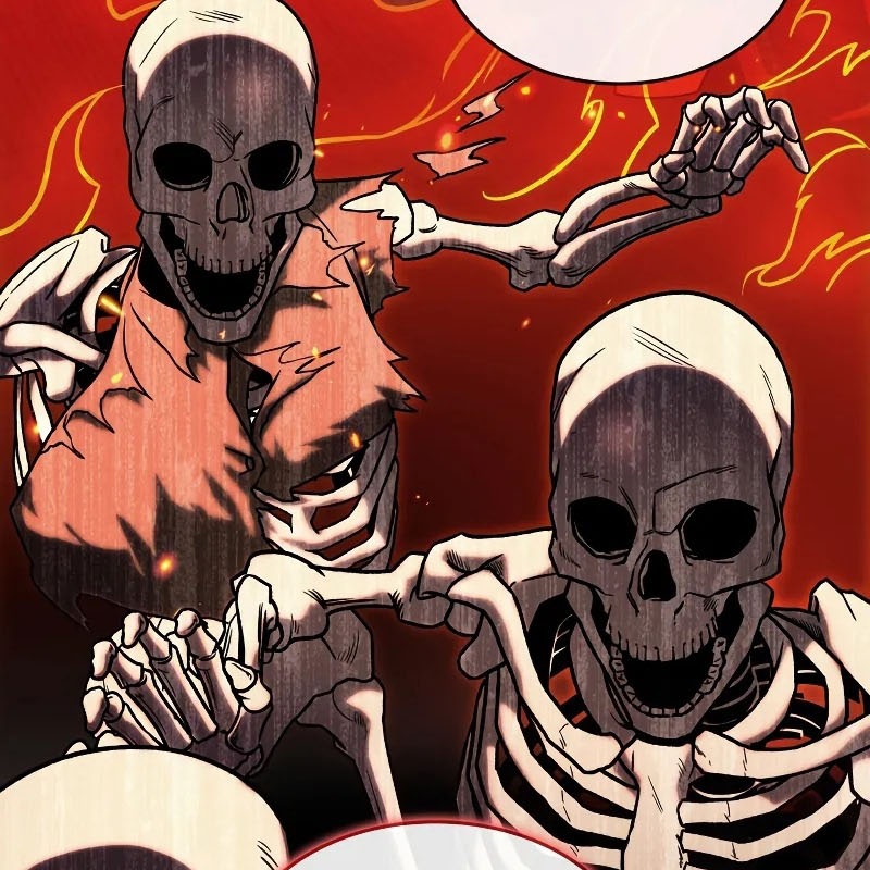 Thợ Săn Số Mệnh Cấp F chapter 76 - Trang 195